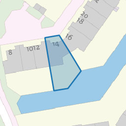 Perceel CPL01-D-2592