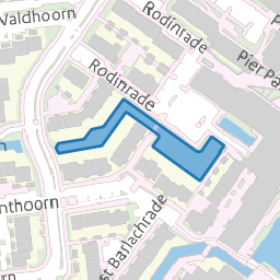 Perceel CPL01-D-2596