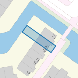 Perceel CPL01-D-2598