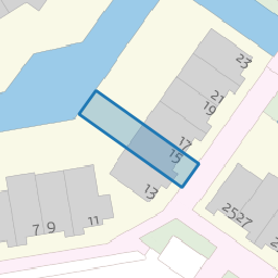 Perceel CPL01-D-2601