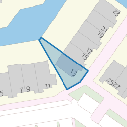 Perceel CPL01-D-2602