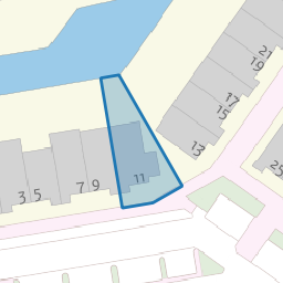 Perceel CPL01-D-2603