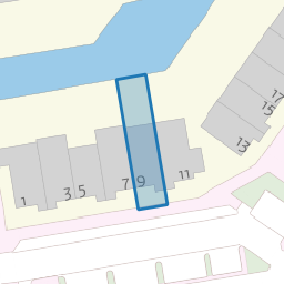 Perceel CPL01-D-2604