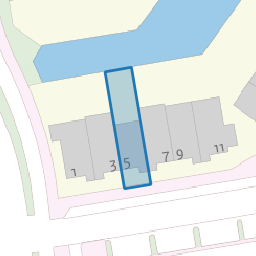 Perceel CPL01-D-2606