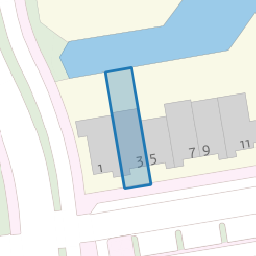 Perceel CPL01-D-2607