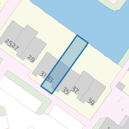 Perceel CPL01-D-2613