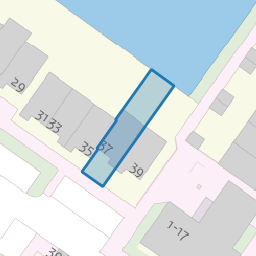 Perceel CPL01-D-2615