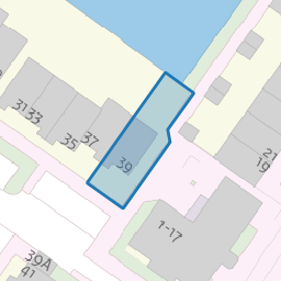 Perceel CPL01-D-2616