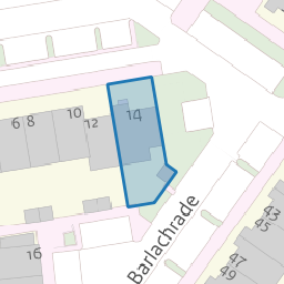 Perceel CPL01-D-2617