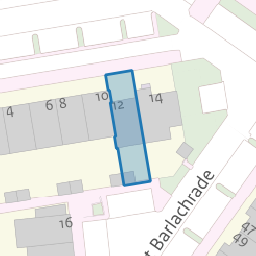 Perceel CPL01-D-2618