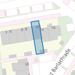 Perceel CPL01-D-2619