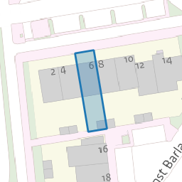 Perceel CPL01-D-2621