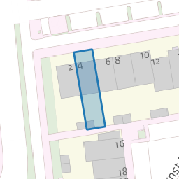 Perceel CPL01-D-2622