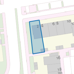 Perceel CPL01-D-2623