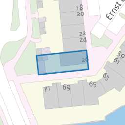 Perceel CPL01-D-2629