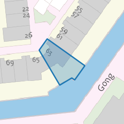 Perceel CPL01-D-2641