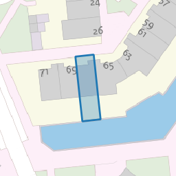 Perceel CPL01-D-2643