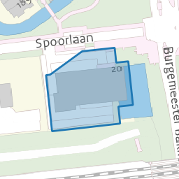 Perceel CPL01-D-2648