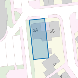 Perceel CPL01-D-2657