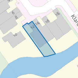 Perceel CPL01-D-2661