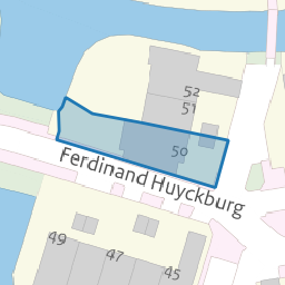 Perceel CPL01-D-2670