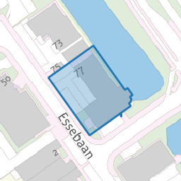 Perceel CPL01-D-2676