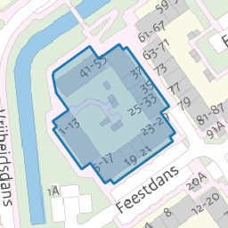 Perceel CPL01-D-2683