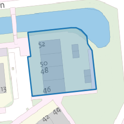 Perceel CPL01-D-2686