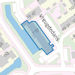 Perceel CPL01-D-2688