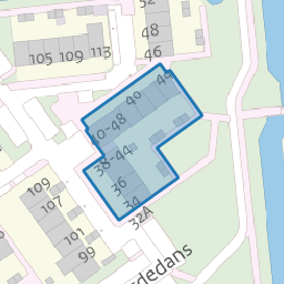 Perceel CPL01-D-2692