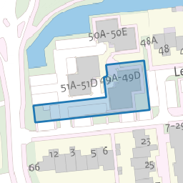 Perceel CPL01-D-2697