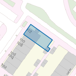 Perceel CPL01-D-2708