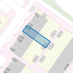 Perceel CPL01-D-2710