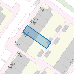 Perceel CPL01-D-2711