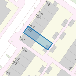 Perceel CPL01-D-2712