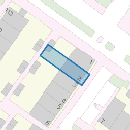 Perceel CPL01-D-2715