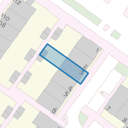 Perceel CPL01-D-2716