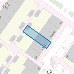 Perceel CPL01-D-2717