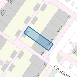 Perceel CPL01-D-2718