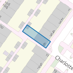 Perceel CPL01-D-2719