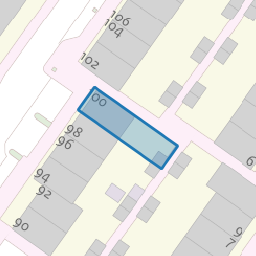 Perceel CPL01-D-2720