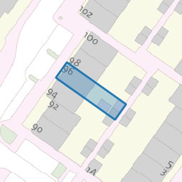 Perceel CPL01-D-2722