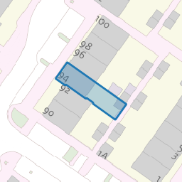 Perceel CPL01-D-2723