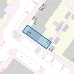 Perceel CPL01-D-2725