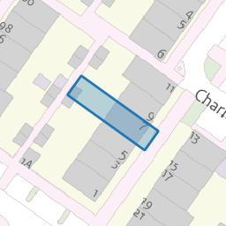 Perceel CPL01-D-2728