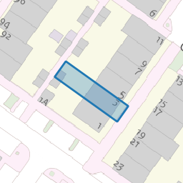 Perceel CPL01-D-2730