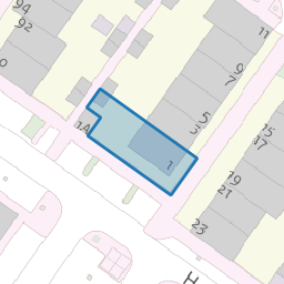 Perceel CPL01-D-2731