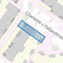 Perceel CPL01-D-2732