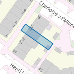 Perceel CPL01-D-2734