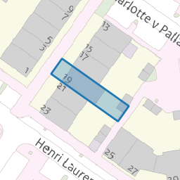 Perceel CPL01-D-2735